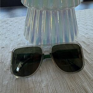 BNNw Lacoste Mens Sunglasses